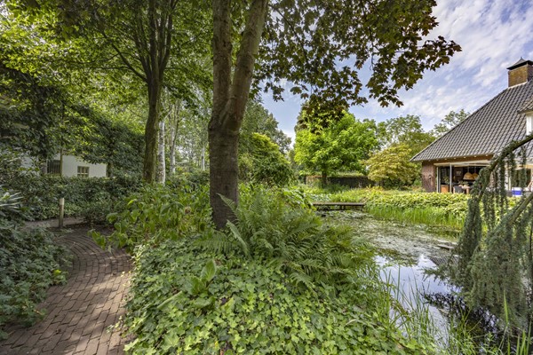 Medium property photo - Paalstraat 20, 5176 NE De Moer